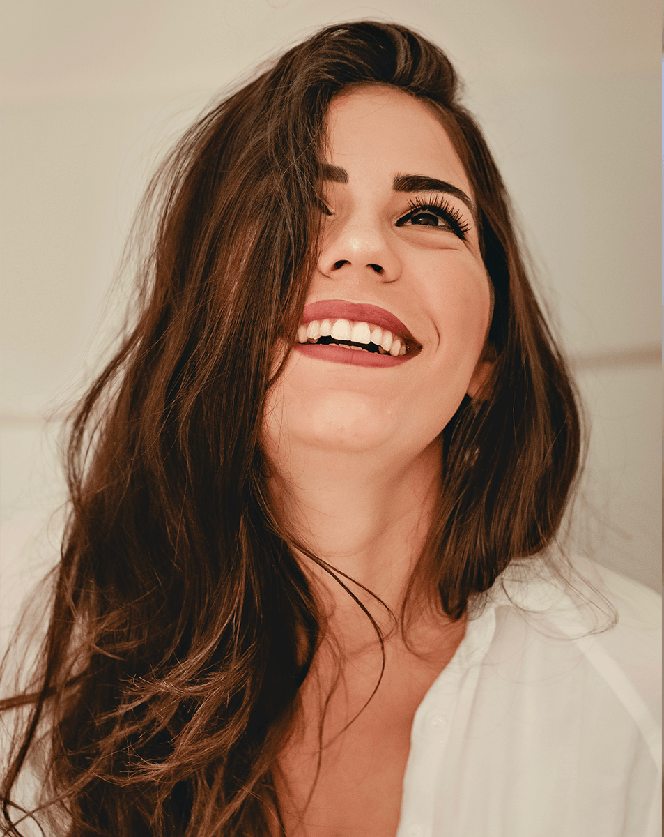 Best Dry Shampoo for Dark Hair Virtually Undetectable!