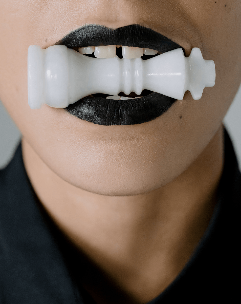 The 5 Best Black Lipstick Picks for a Fierce Look