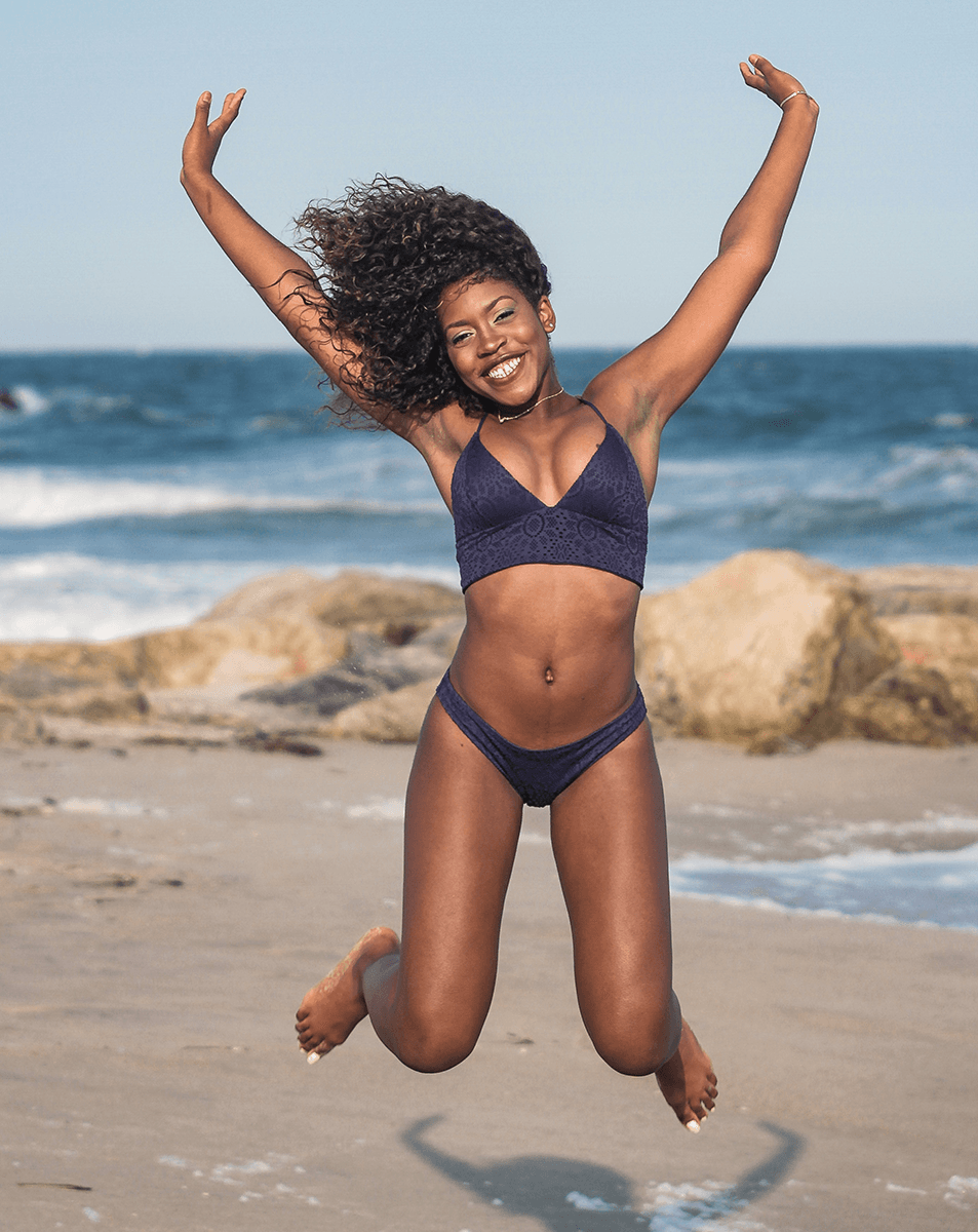 Best Exfoliator for Bikini Area to Prevent Ingrown Hairs!