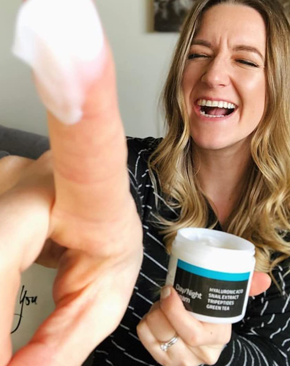 Dry Skin Cure The Best Korean Moisturizer for Dry Skin