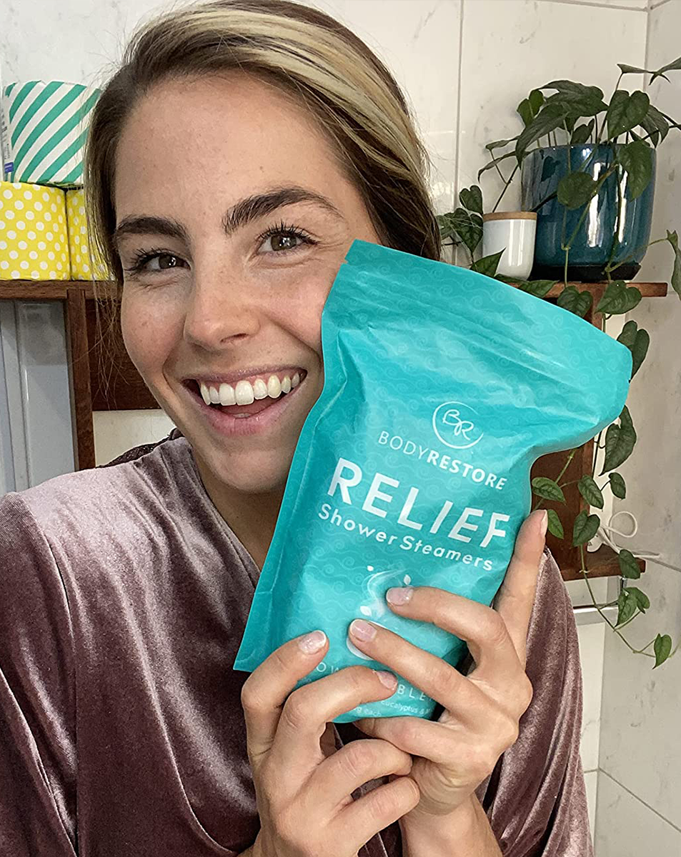 The 6 Best Shower Bombs for a Spa Like Experience at Home