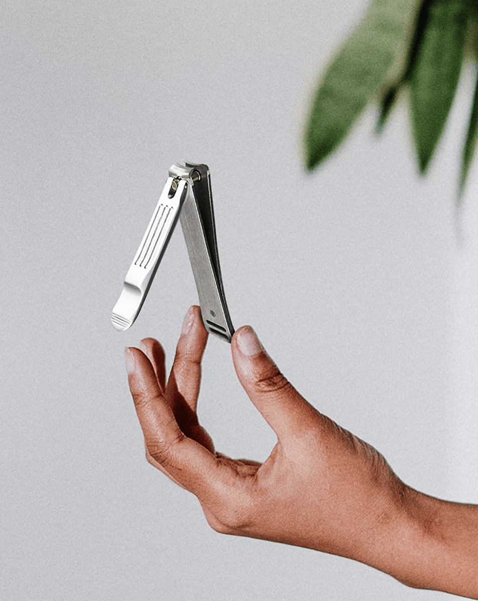 The Best Japanese Nail Clippers for the Perfect Mani Pedi