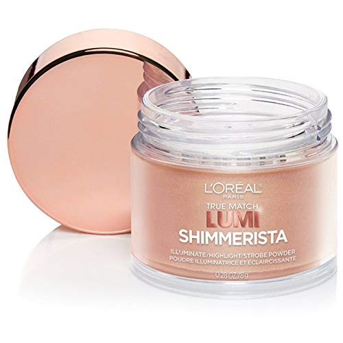 Ultimate Guide to Your Perfect Body Shimmer Powder Match