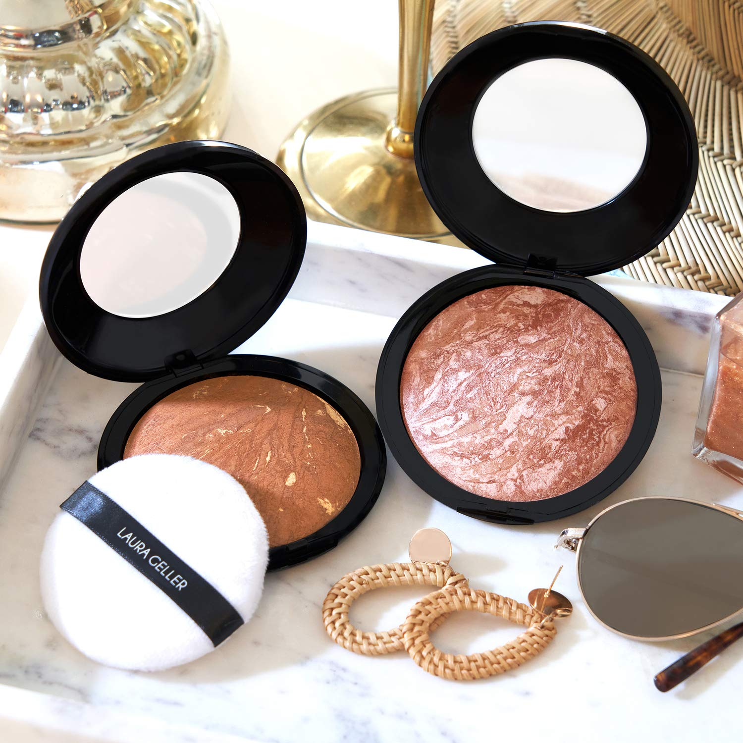 Ultimate Guide to Your Perfect Body Shimmer Powder Match