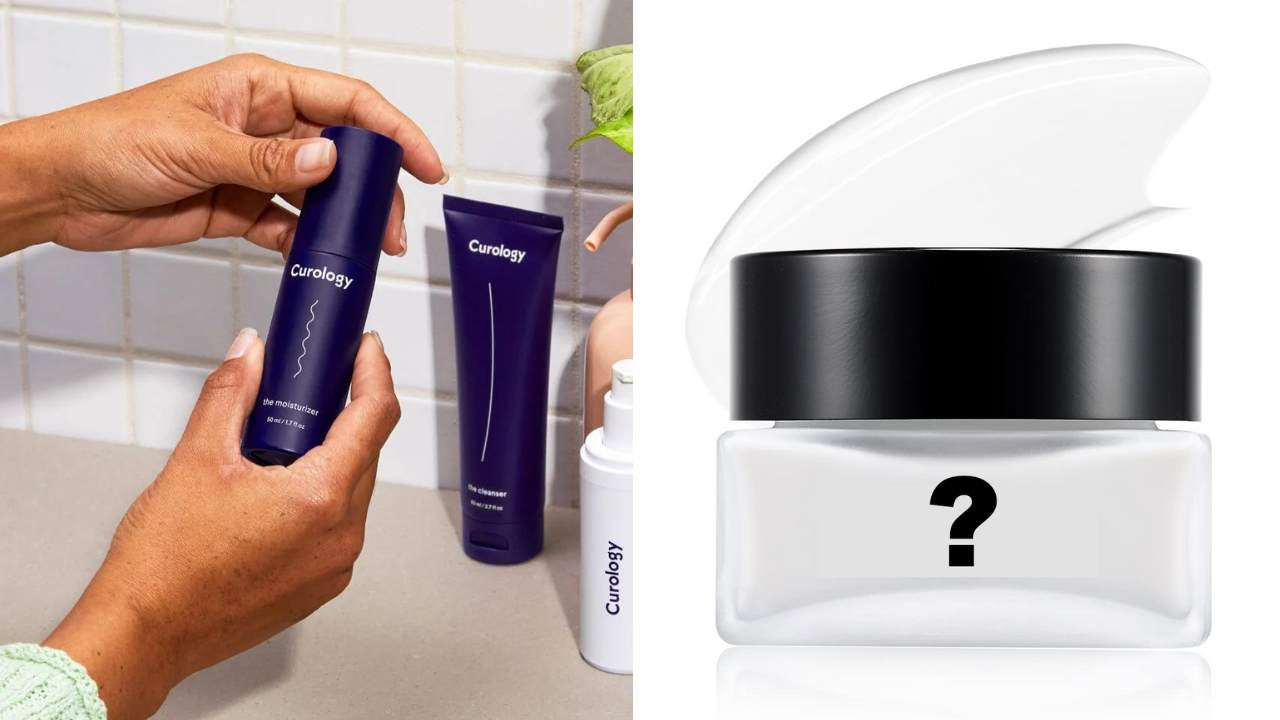 Meet the 7 Absolute Best Curology Moisturizer Dupe Picks!