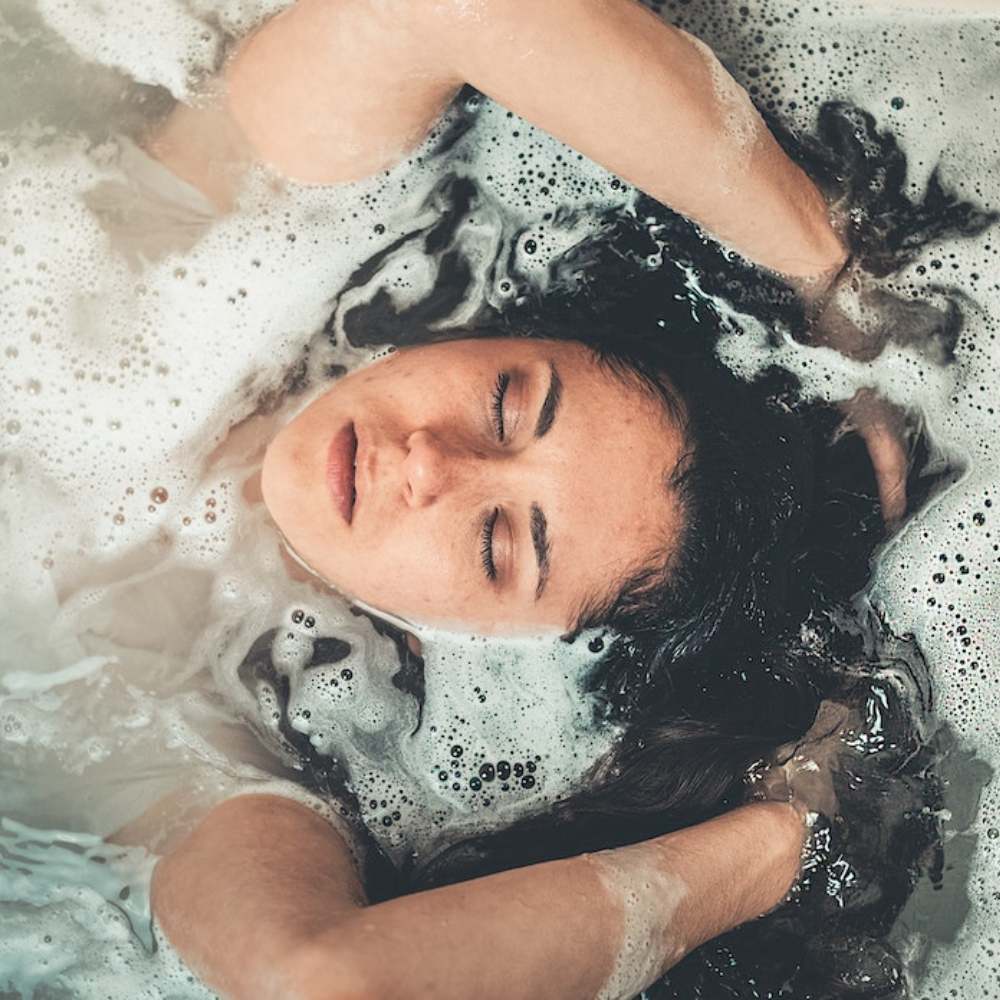 Does Hot Water Open Pores