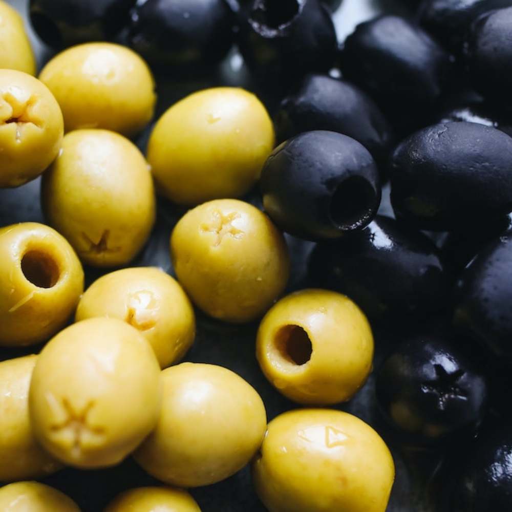 does-olive-oil-clog-pores