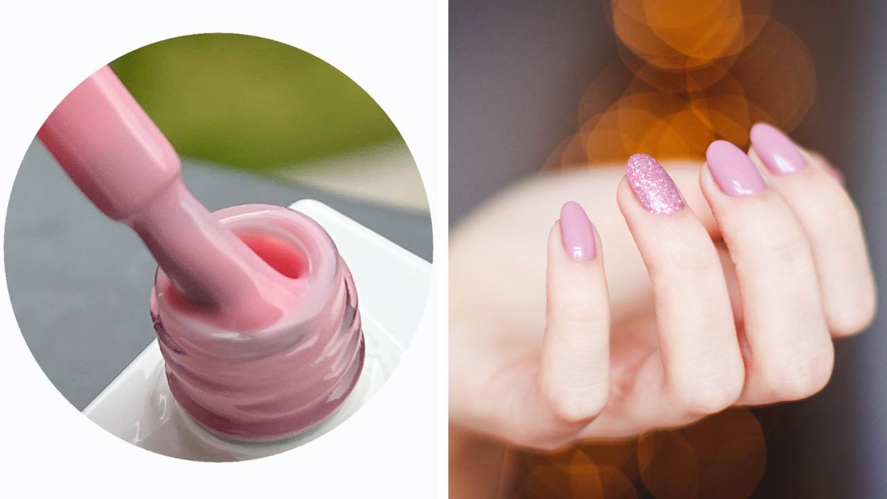 Rubber Base Gel: Why People Go Crazy for This Fab Polish!