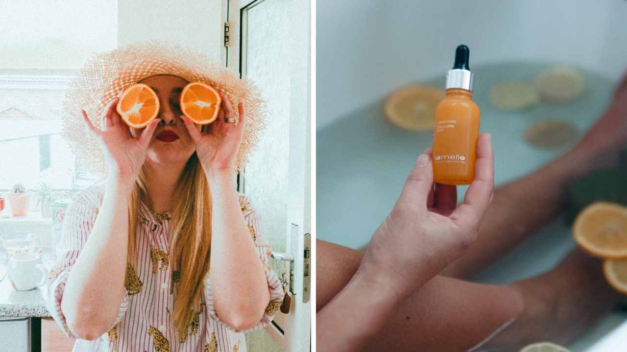 Does Vitamin C Dry Out Skin? Here's What Experts Say!