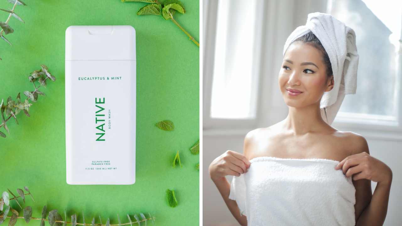 Is Native Body Wash Good for Sensitive Skin? The Facts!