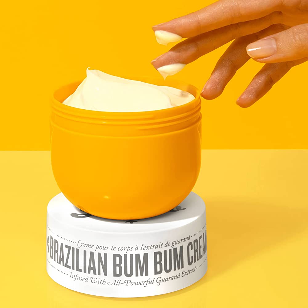 Brazilian Bum Bum Cream