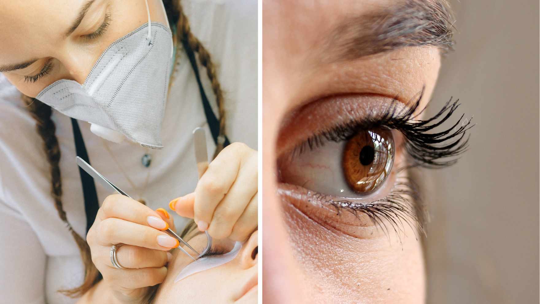 How Long Does Lash Tint Last? 5 Tips to Keep it Longer!