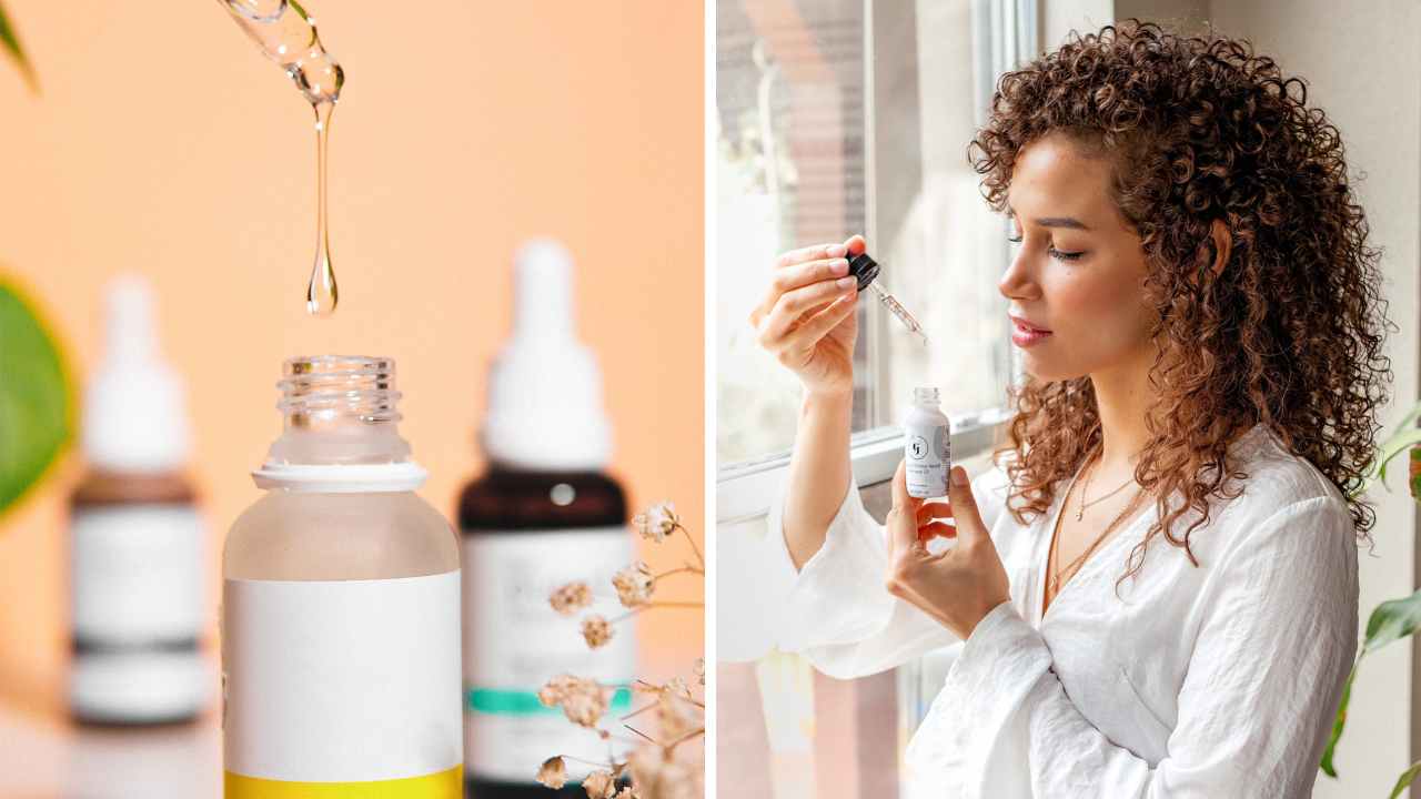 How Many Serums Can You Use at Once? Try Skin Cycling!