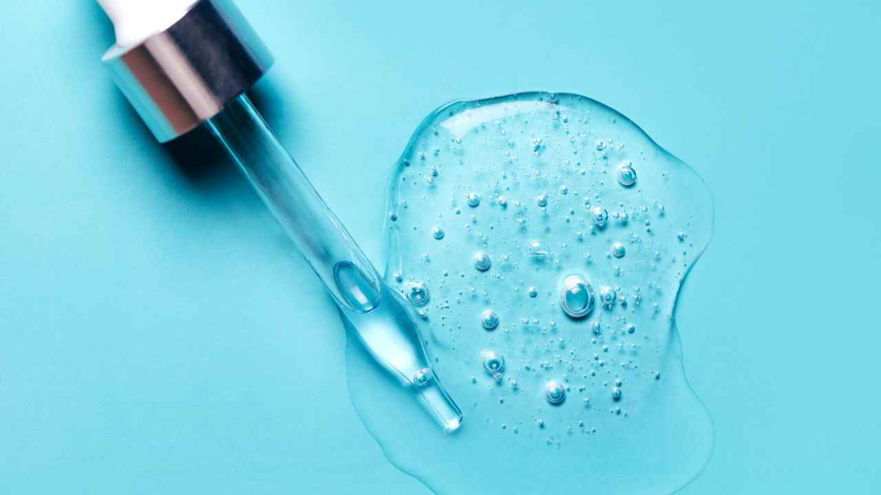 Power of Hydration Is Hyaluronic Acid Good for Rosacea?