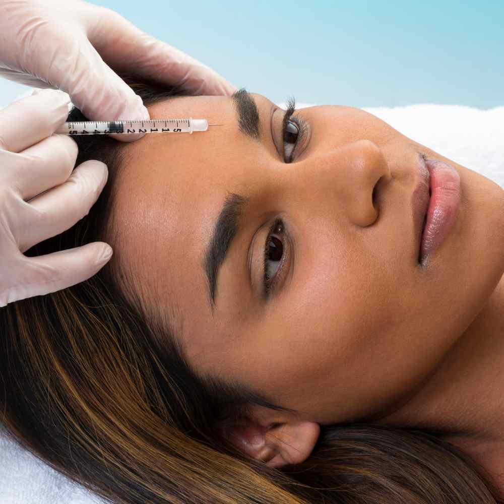 Botox Treatment