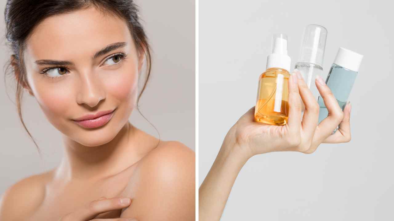 The Big Blackhead Battle Glycolic Acid vs Salicylic Acid