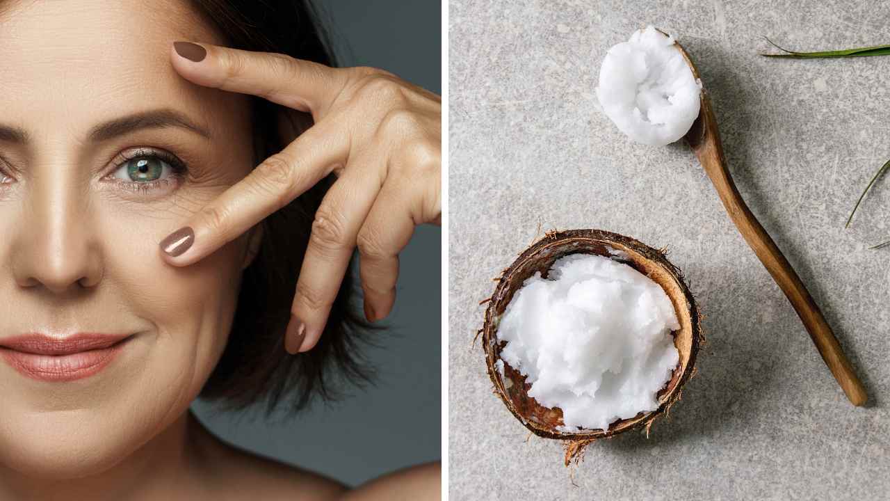 Is Coconut Oil Good for Crepey Skin? We Ask Skin Experts!