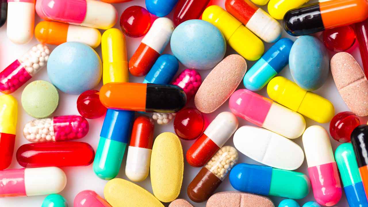 Prescribed ProblemsCan Antibiotics Cause Skin Breakouts?