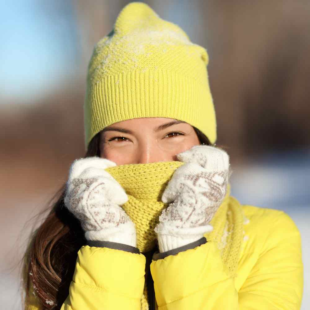 The Best Winter Skincare Routine for Dry Skin Survival!