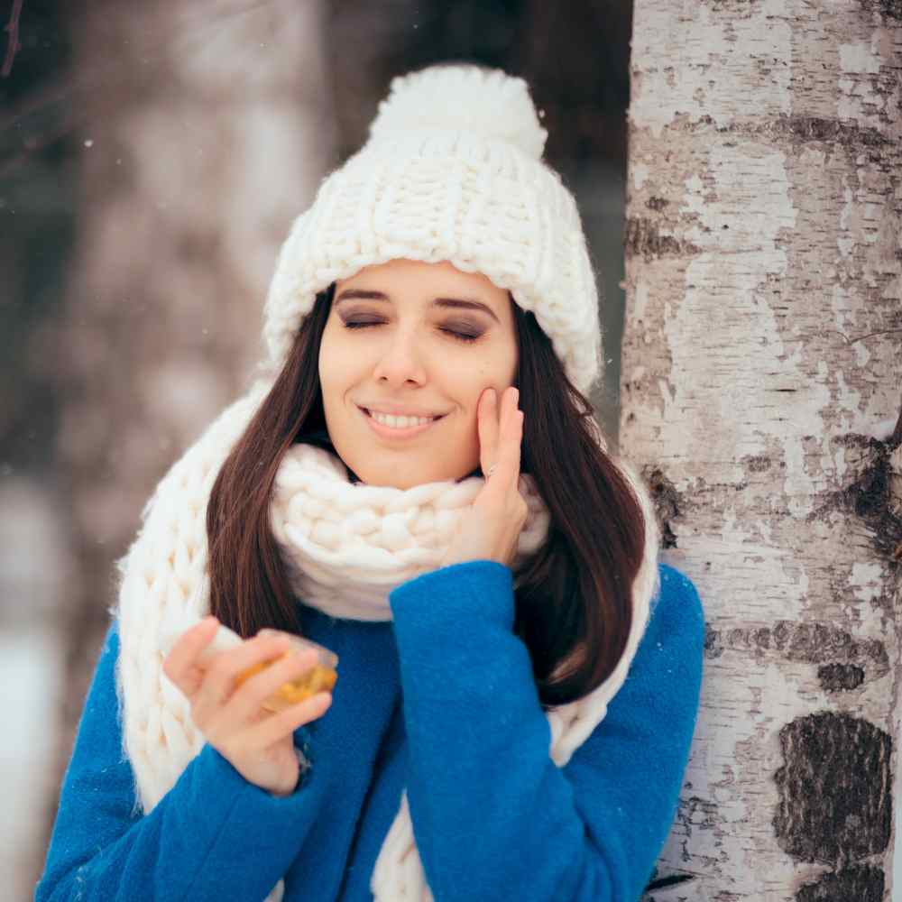 The Best Winter Skincare Routine for Dry Skin Survival!