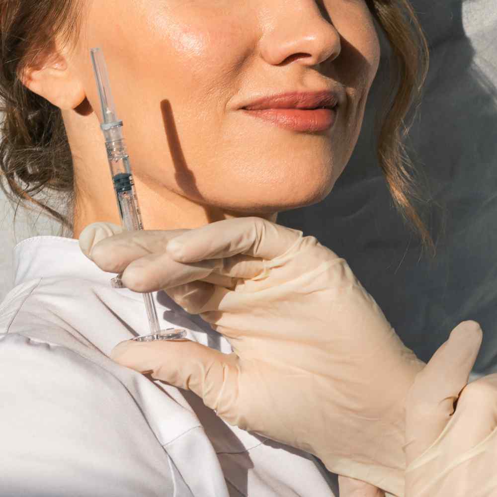 Smoother Skin: Why Everyone is Talking About Botox Serum