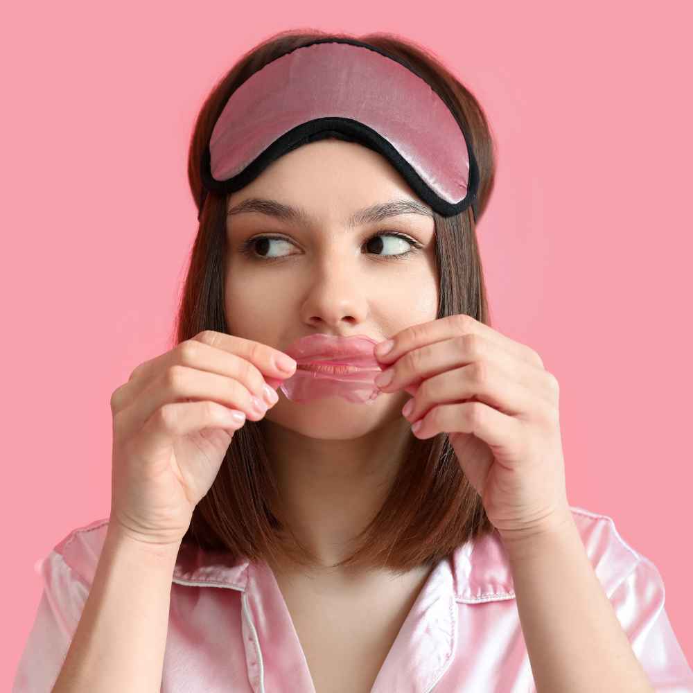 Dry Patch on Lip Dilemma: How to Treat Dry Lip Patches Quickly!