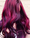 best burgundy hair dye