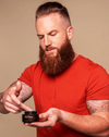 best smelling beard balm