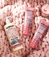 the righteous butter body lotion