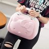 Hello Kitty Makeup Bag