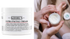 Kiehl's Ultra Facial Cream Dupe