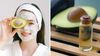 does avocado oil clog pores