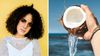 Is Coconut Oil Good for Curly Hair