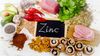 is zinc good for acne
