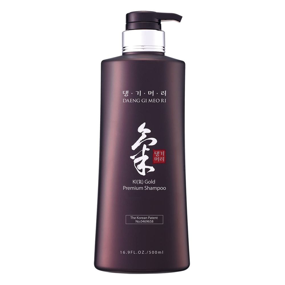 The Best Korean Shampoo for Hair Loss The Top 5 Winners