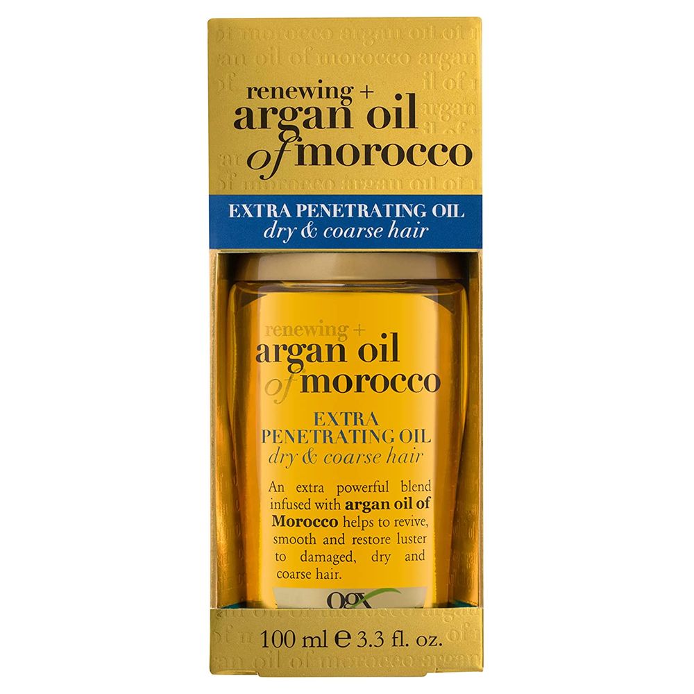 The Best Oil for Hair Extensions to Keep Them Fabulous!