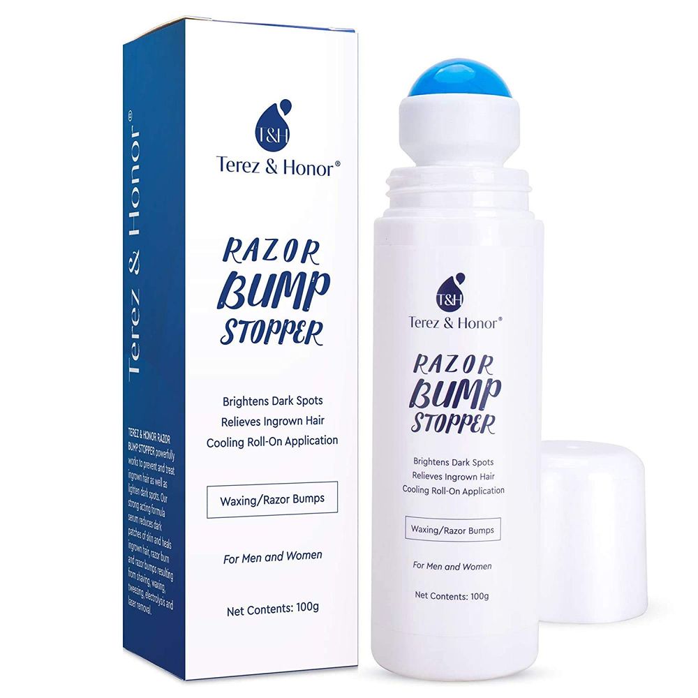 Razor Bump Serum That Will Absolutely Change Your Life!