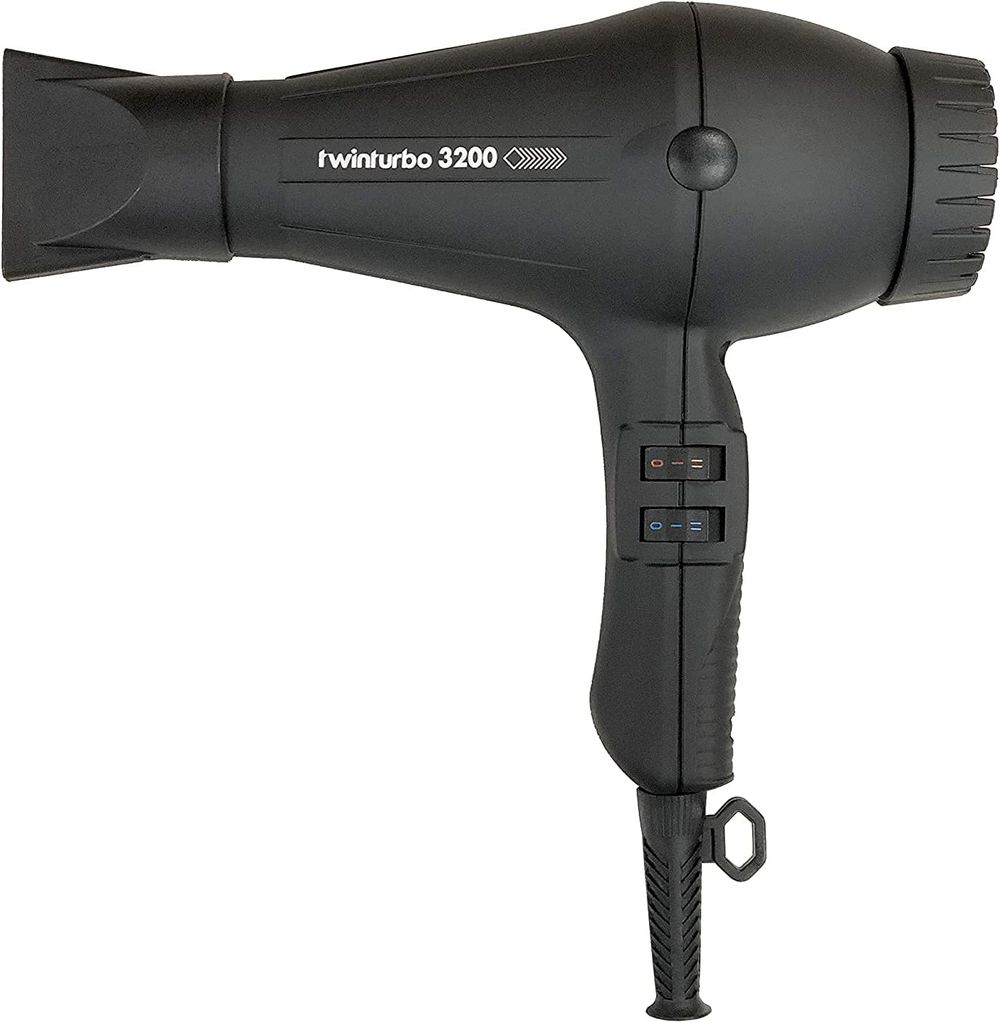 Ditch the Damage The Best Blow Dryer for Natural Hair!