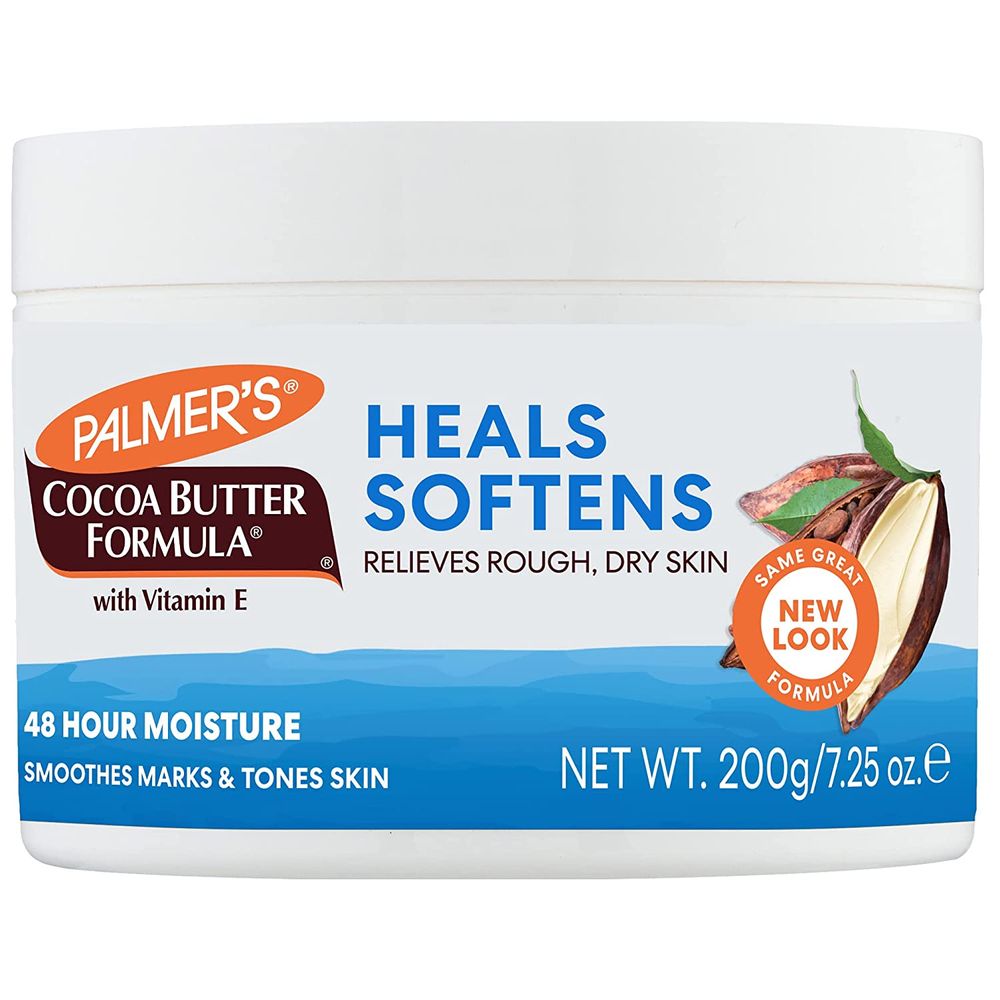 The Best Cocoa Butter for Scars That Actually Heal