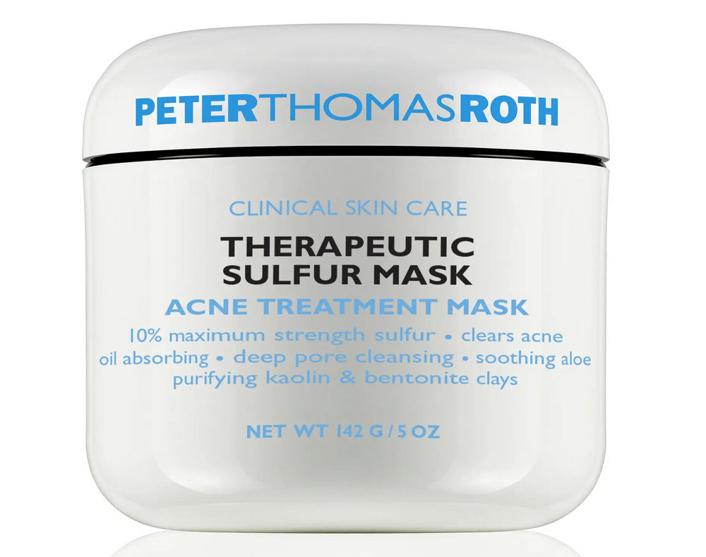 Dermatologists Rate the 8 Best Face Masks for Fungal Acne