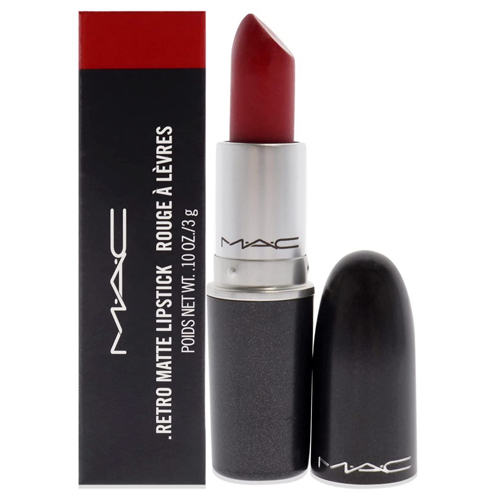 We Found It The Best Red Lipstick for Asian Skin Tones!