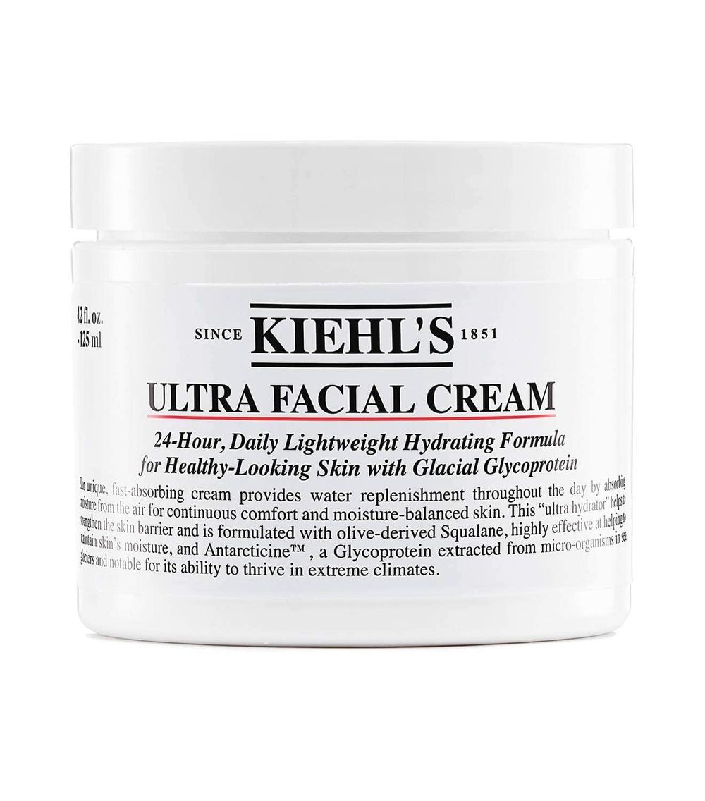 Switch to This Kiehl's Ultra Facial Cream Dupe and Save