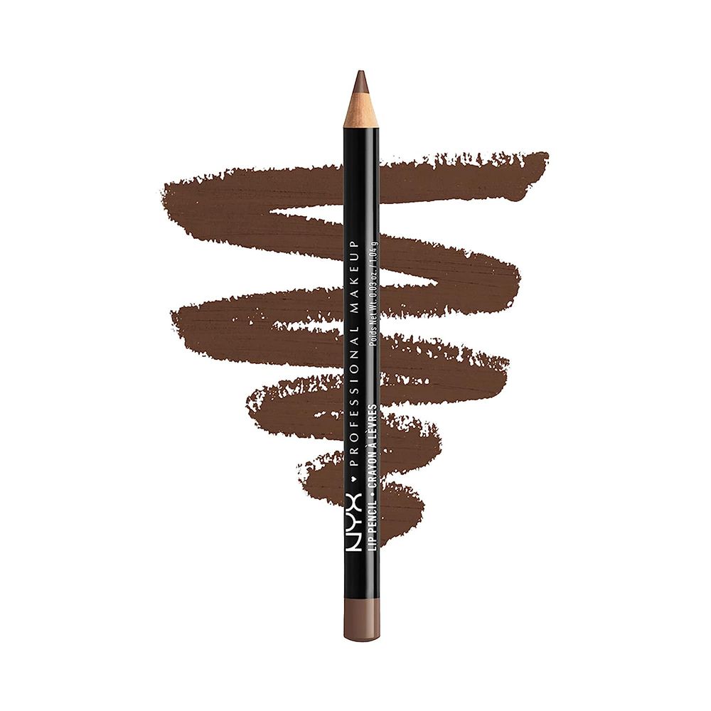 We Found the Best Brown Lip Liner to Enhance Your Lips!