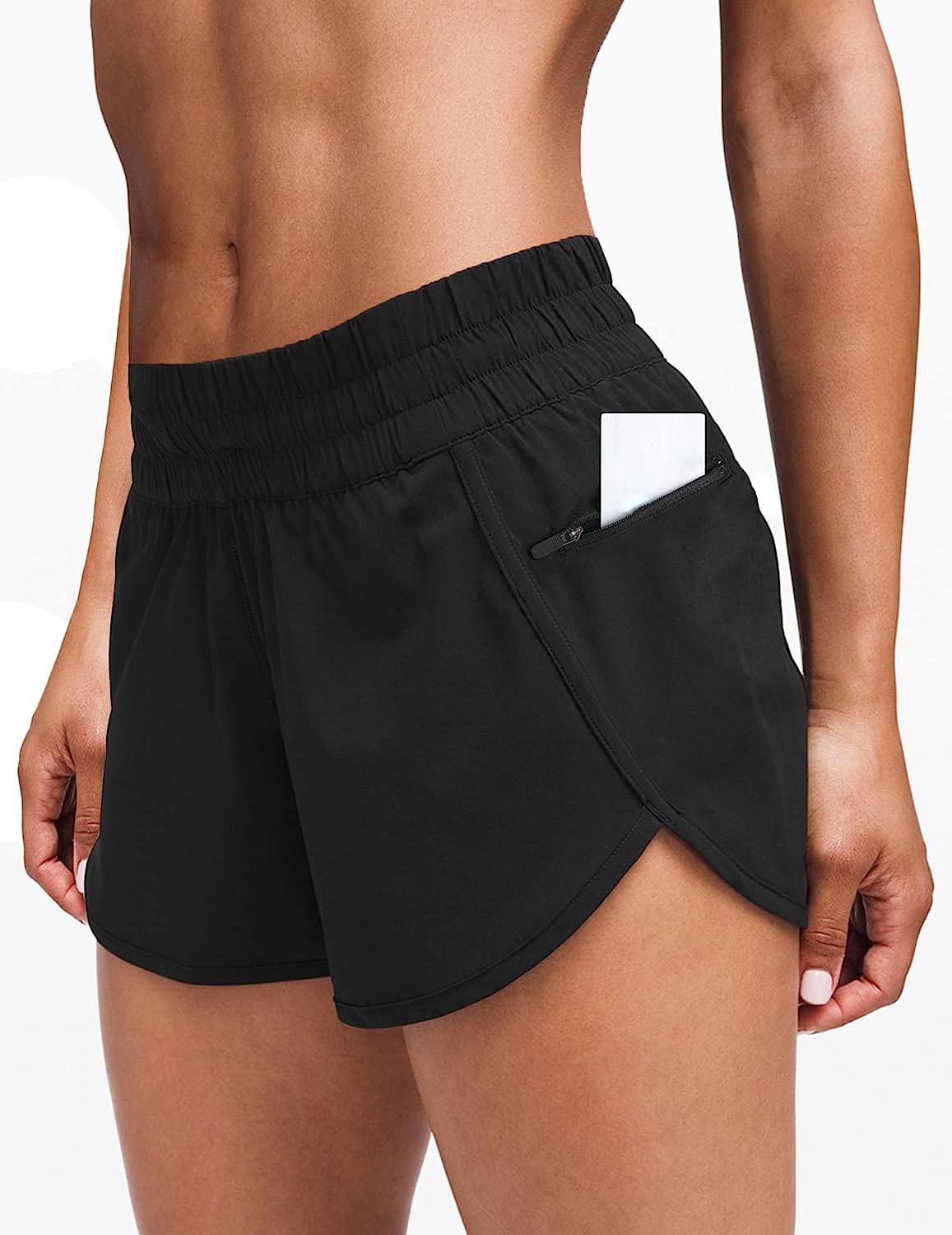 Get Cute & Comfy in This Hotty Hot Shorts Lululemon Dupe!