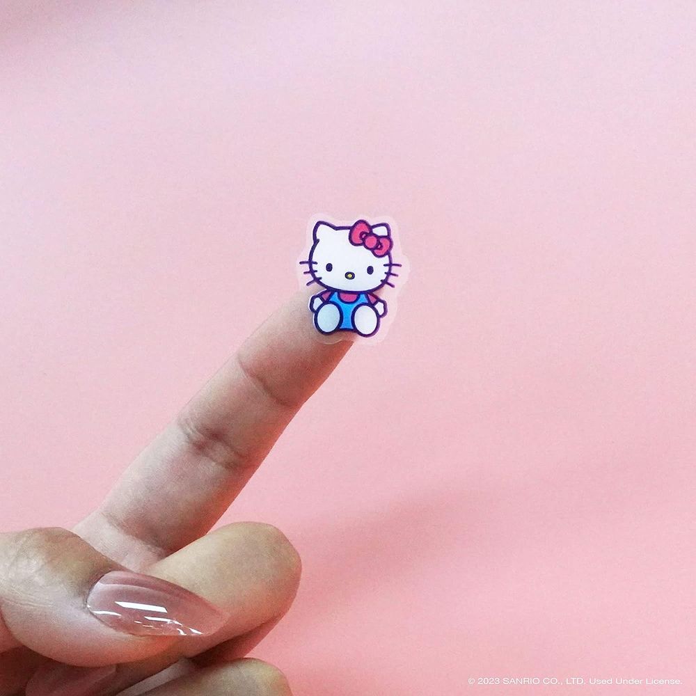 Cute Hello Kitty Pimple Patches & Starface Pimple Patches