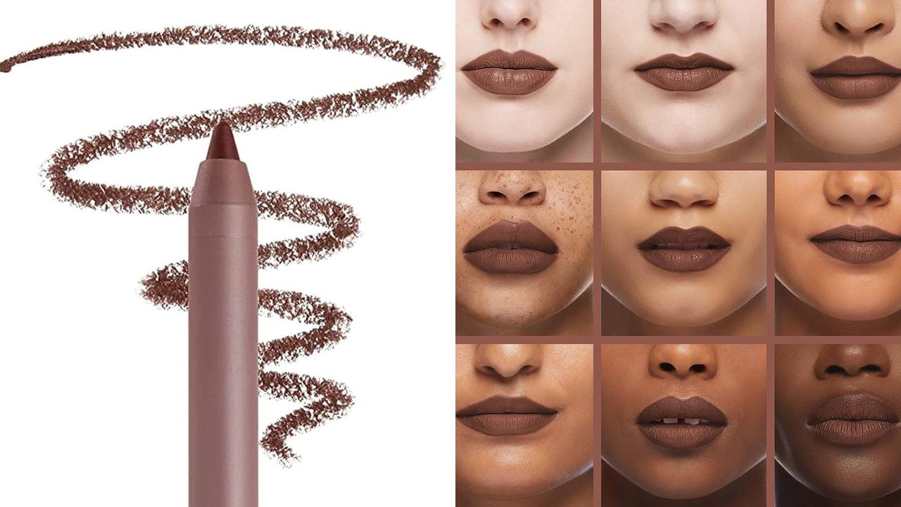 Meet the MAC Chestnut Lip Liner Dupe You Must Try ASAP!