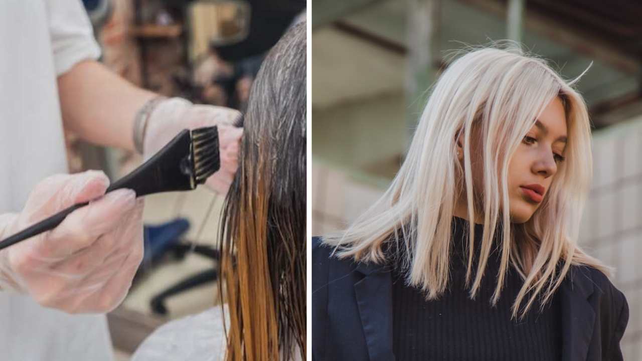 Can I Bleach My Hair Twice in One Day? Is it Really Safe?