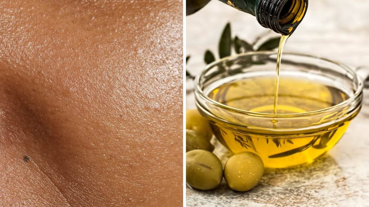 Does Olive Oil Clog Pores? It Depends and This is Why!