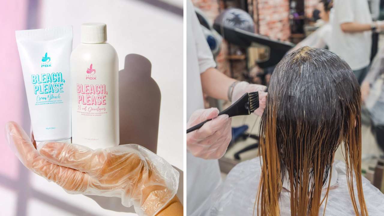 Does Hair Bleach Expire? Don't Bleach Until You Read This