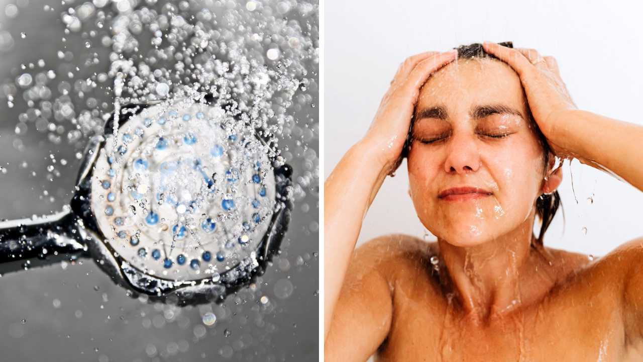 Does Hard Water Cause Dry Skin? The Answer and Solution!